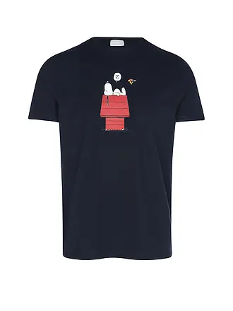 MEY | Nome prodotto: Pyjamashirt mey x Peanuts | 